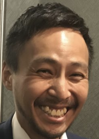 タケシ君