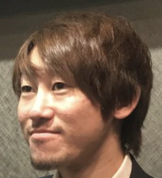 タモツさん